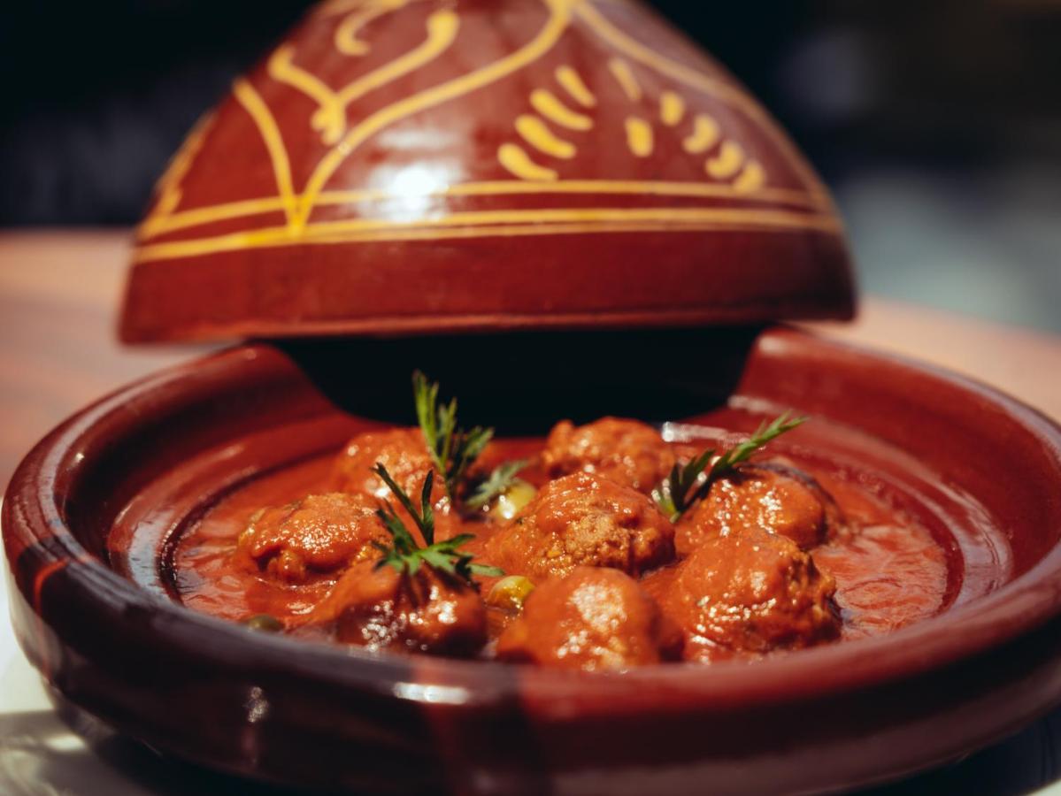 Onomo Sidi Maarouf Hotel Casa Blanca