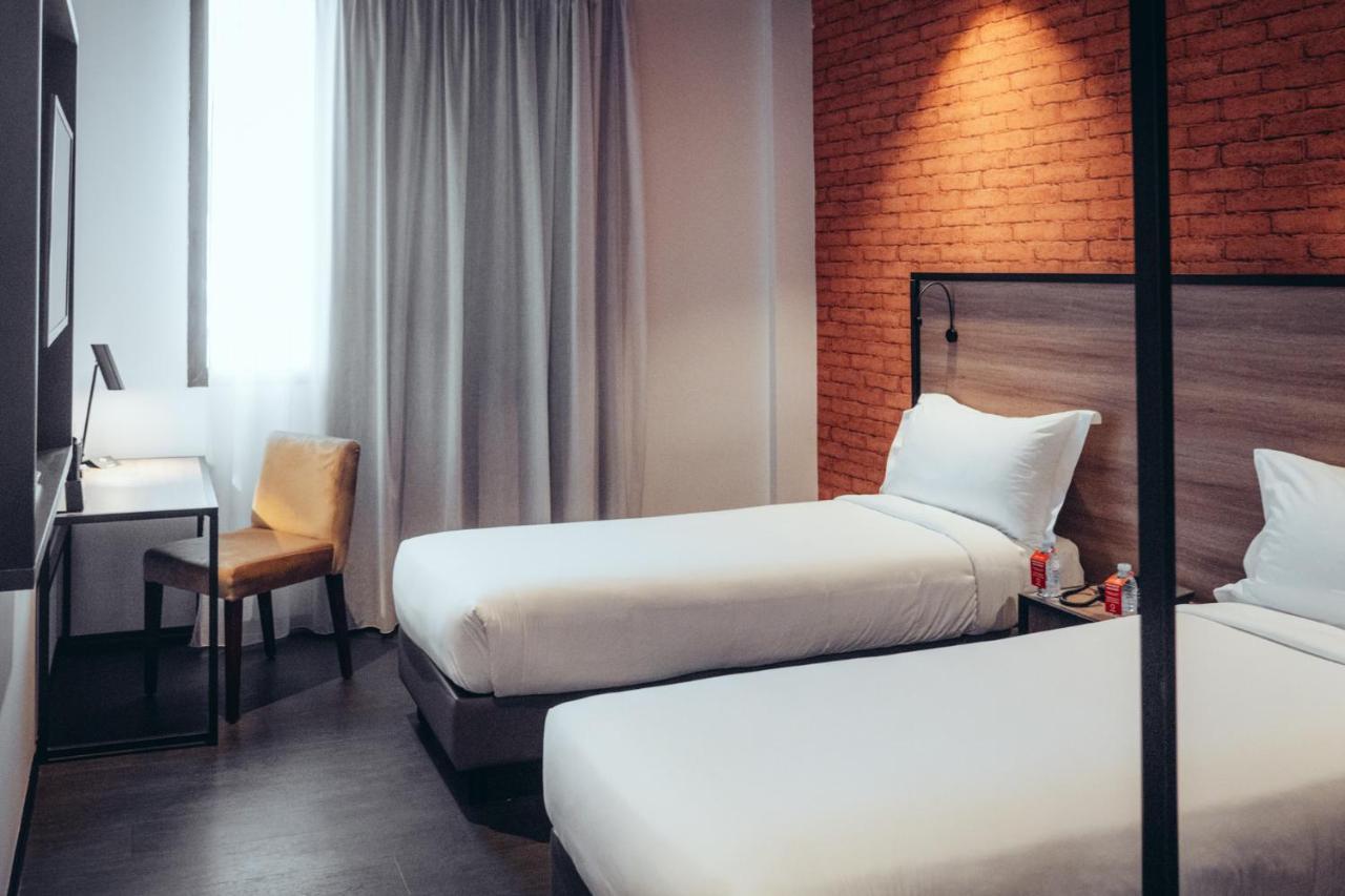 Hotel Onomo Sidi Maarouf 3*