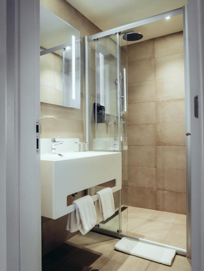 Onomo Sidi Maarouf 3*