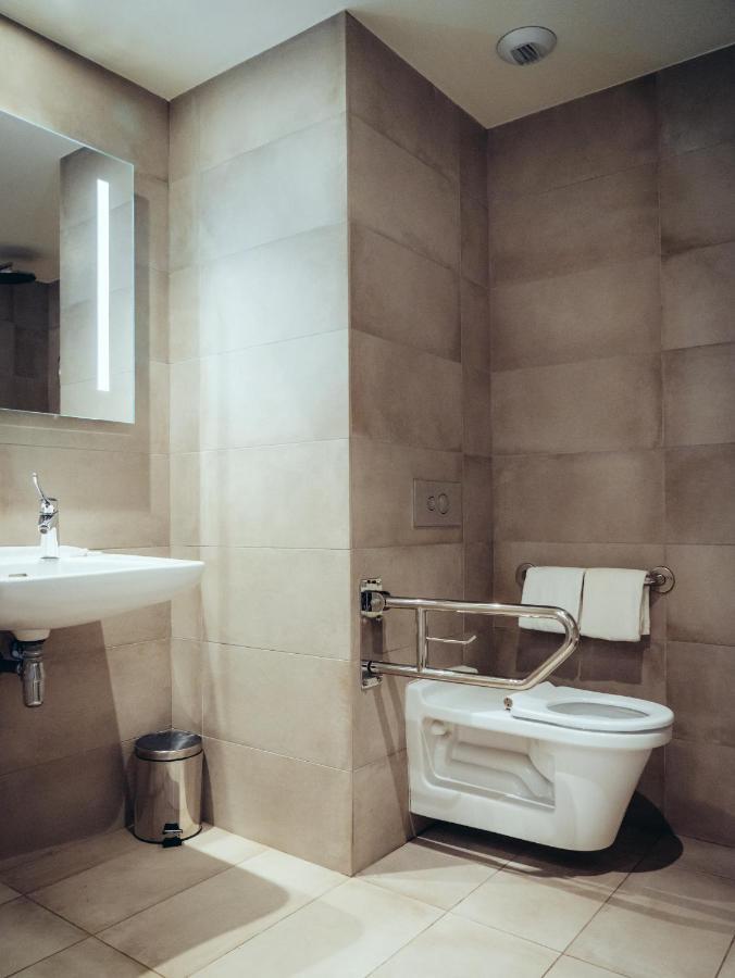 Hotel Onomo Sidi Maarouf