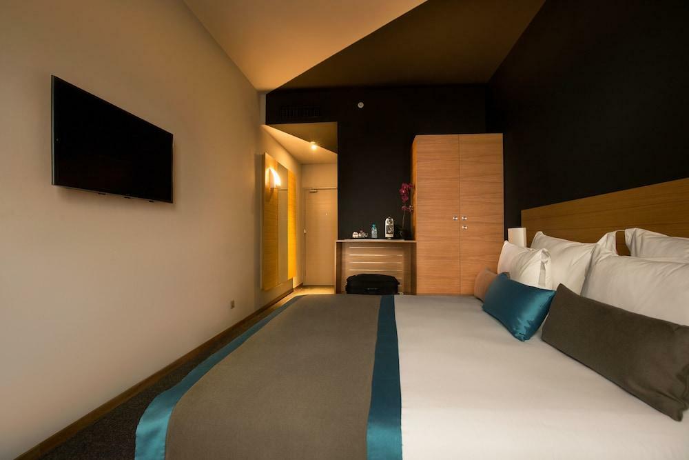 Hotel Onomo Sidi Maarouf 3*