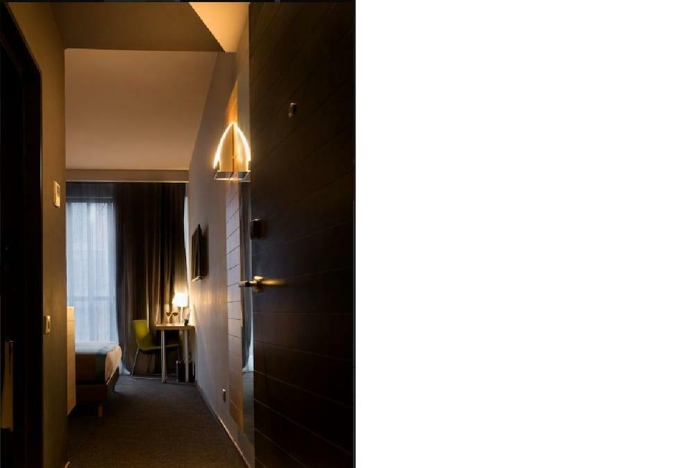 Onomo Sidi Maarouf 3* Casa Blanca